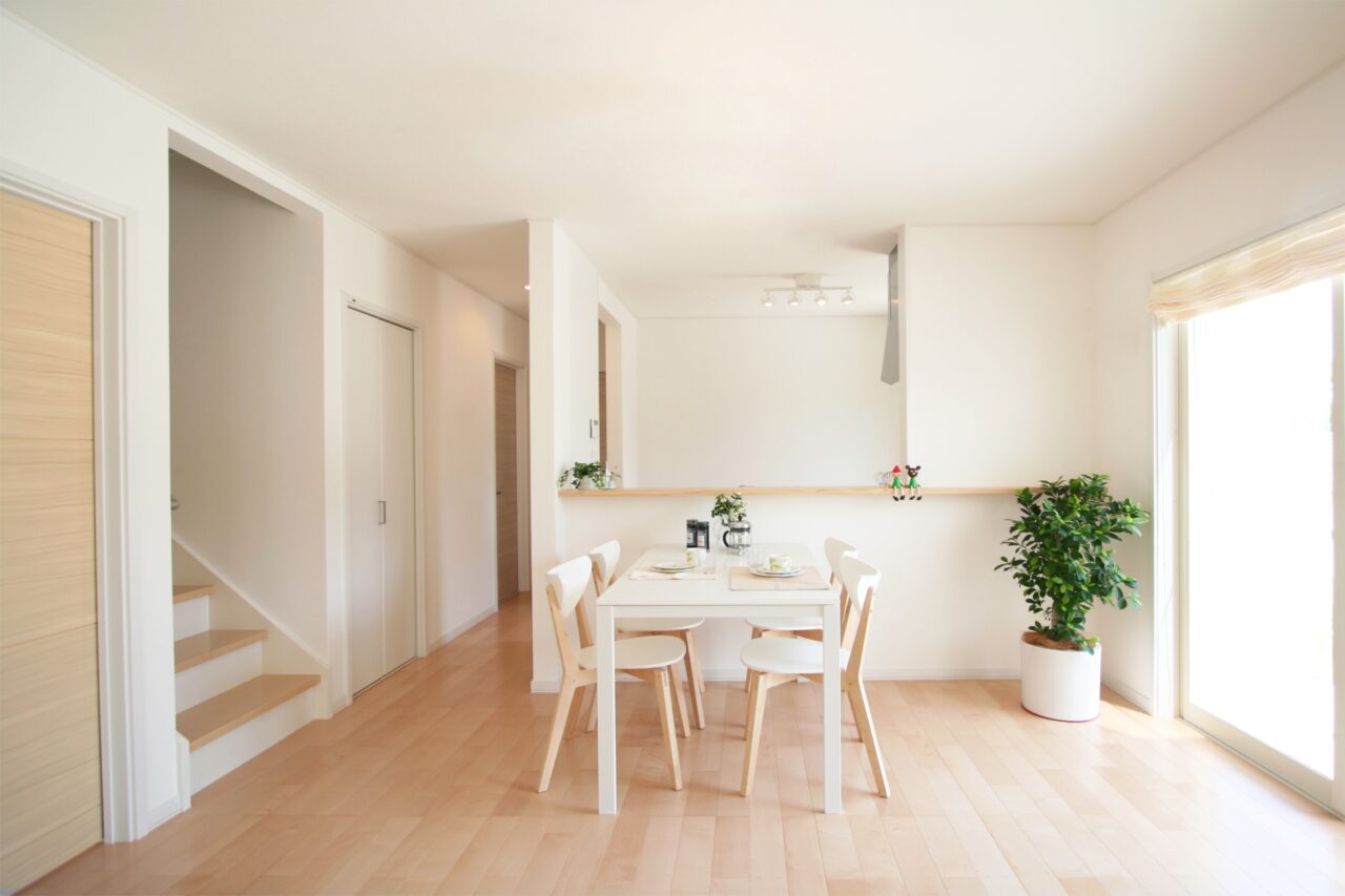 失敗しない!リフォームを成功させるためのポイントと最新トレンド