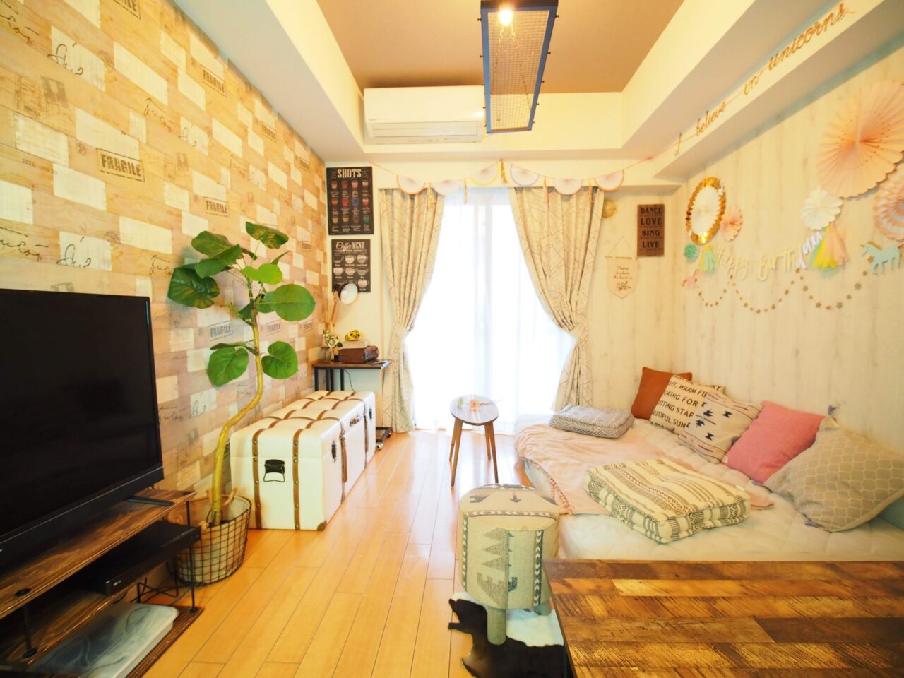 暮らしをもっと快適に！リフォームで叶える理想の住まい